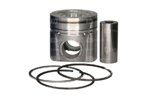 Subconjunto Motor STD Ford Cargo &Oslash;107mm