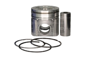 Subconjunto Motor 0,50 Ford Cargo &Oslash;107,5mm