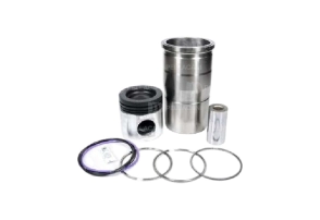Conjunto Motor STD Volvo FH FM &Oslash;131mm
