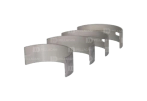 Juego de Cojinete de Bancada 0,25 &Oslash;131mm