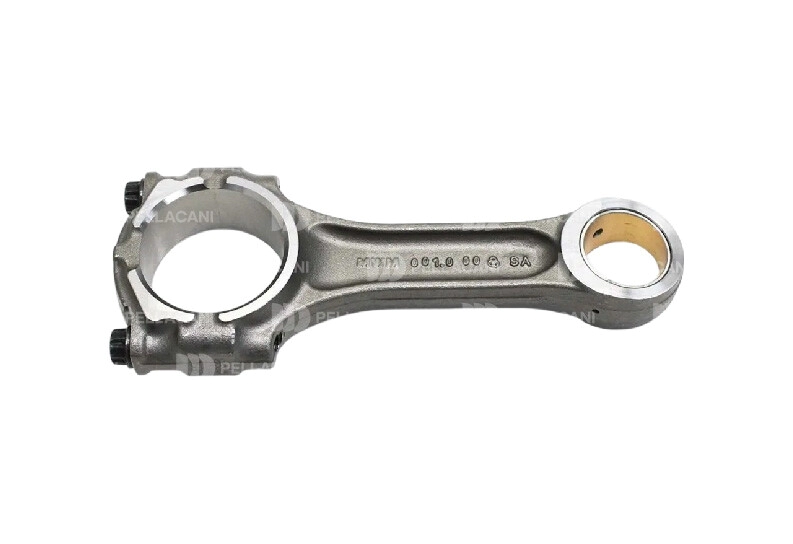 Biela Motor 4,07TCE
