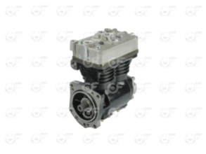 Compresor Knorr 88mm Scania S4 Elec