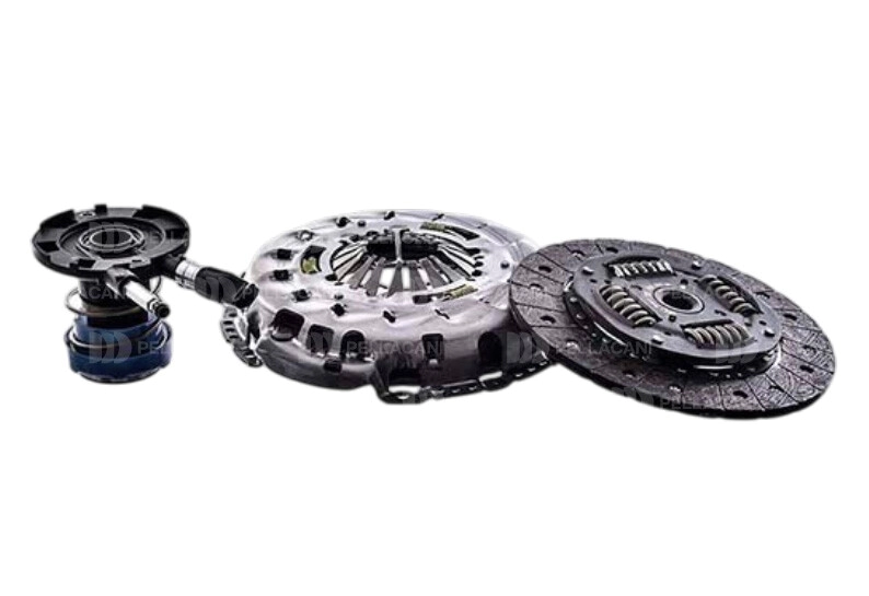 Kit Embrague Ford Ranger 3,0 2,8