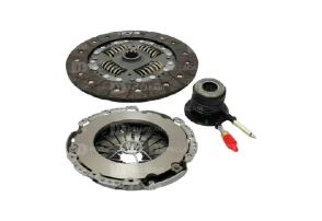 Kit Embrague Chevrolet S10