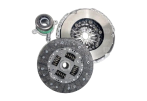 Kit Embrague VW Amarok 2,0 TSI TDI