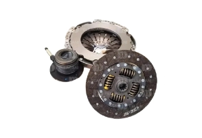 Kit Embrague Nissan 4,10/4,12