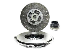 Kit Embrague Cummins Ford F100