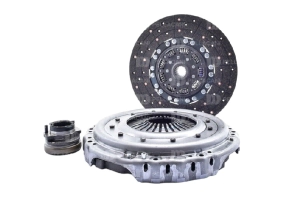 Kit Embrague MB L1622