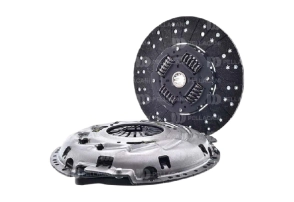 Kit Embrague Chevrolet S10