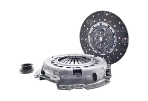 Kit Embrague Chevrolet 6Cil