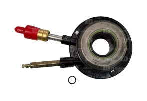 Crapodina de Embrague 4,07 TCA Chevrolet S10