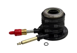 Crapodina de Embrague 4,07 TCA Chevrolet S10