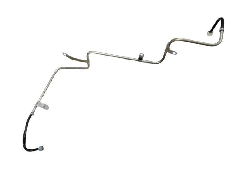 Flexible Refrigeraci�n Compresor Iveco Tector
