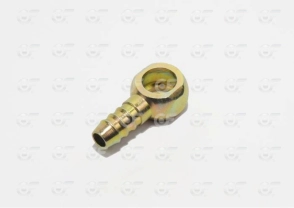 Conector Hembra Tipo Banjo 12x10 - x5