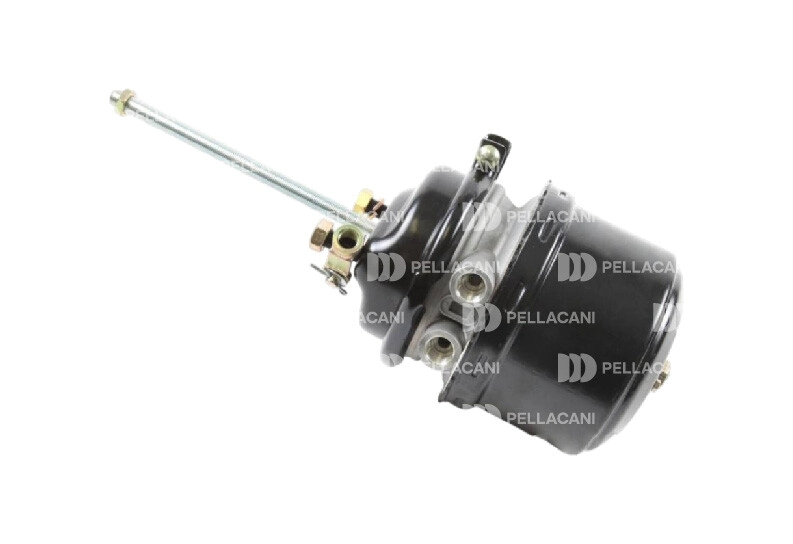 Cilindro Tris Top 24/30 M16 OR