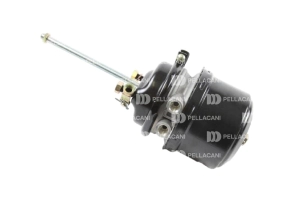 Cilindro Tris Top 24/30 M16 OR