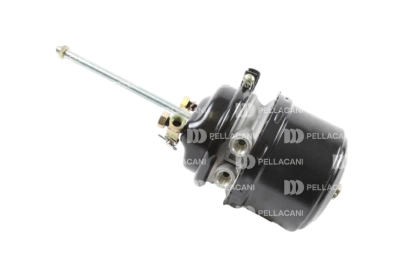 Cilindro Tris Top 24/30 M16 OR