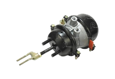 Spring Brake 16/24 M16 Desfasada - Repuesto de Alta Calidad para Vehículos Pesados - Pellacani