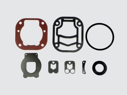 Kit Reparaci&oacute;n Compresor W75 Iveco TR