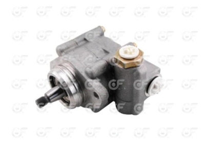 Bomba direccion hidraulica scania S4 114/124
