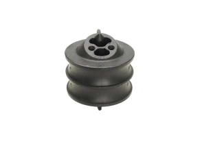 Soporte Motor Delantero Scania S4