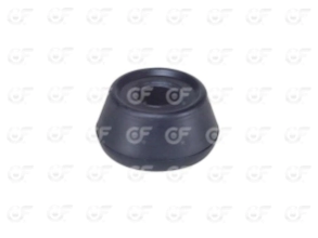 Buje barra estabilizadora diám 16.2mm Scania S5