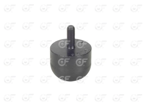 Buje suspensión cabina delantero Scania S4