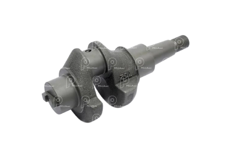 Cigue&ntilde;al compresor Knorr 88mm aire - TR