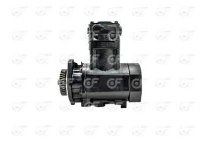 Compresor Holset QE296C con Engranaje - Repuesto de Alta Calidad para Vehículos Pesados - Pellacani