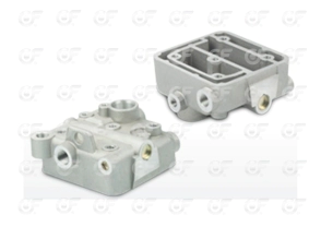 Tapa superior sola Comp Lk3986 Volvo TR