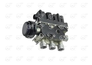Válvula solenoides ECAS susp electrónica - Or