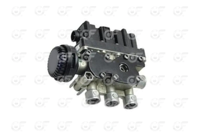 Válvula solenoides ECAS susp electrónica - Or