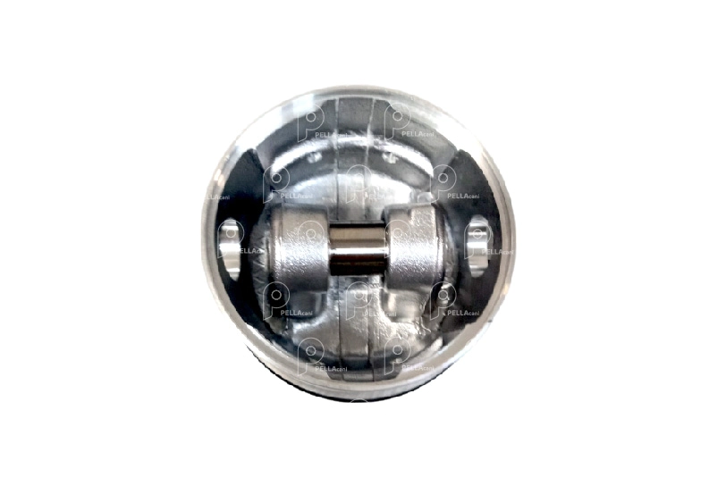 Subconj pist&oacute;n aros STD &Oslash;100mm OM501 - TR