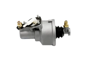 Servo master Kongsberg c/ conector