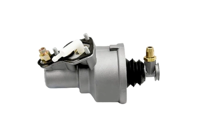 Servo master Kongsberg c/ conector