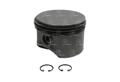 Sub conjunto pistón +0.20 compresor  ACX83