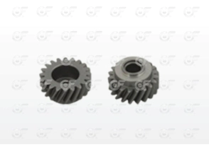 Engranaje Compresor tipo Knorr BR400 Z20
