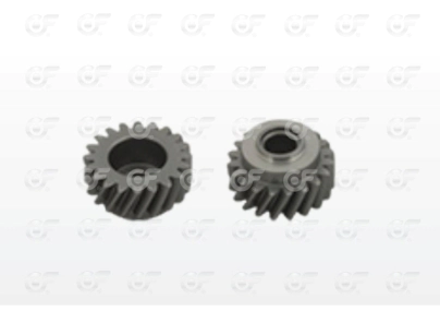 Engranaje Compresor tipo Knorr BR400 Z20