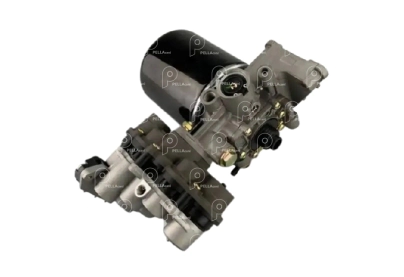 APU Tipo Knorr prot. s/ sens.  MB - Or