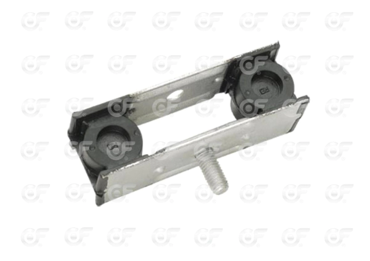 Soporte faros traseros Scania 112/113 - BR