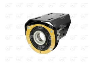 Soporte centro cardan diam. 55mm MB varios