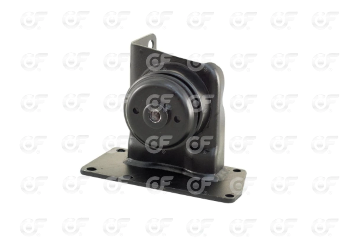 Soporte motor delantero DER. BUS MB 915/914