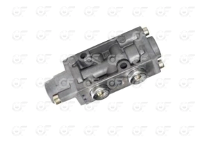 Válvula control direccional tipo ZF