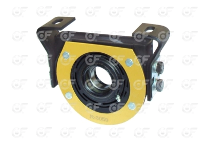 Soporte Cardan reforma c/ rodamiento 40mm MB