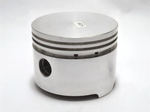Pistón Compresor Marelli 70 Mm STD