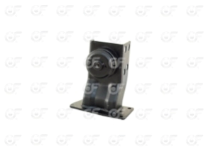 Soporte motor delantero IZ bus  MB 915 OM904