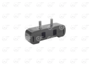 Soporte de radiador Mercedes Benz 712-914-1620-1418
