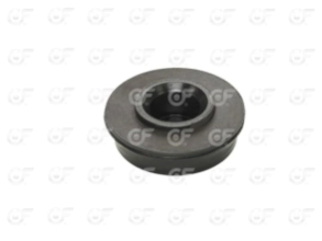 Buje inferior de radiador VW 17310/18310 (x1)