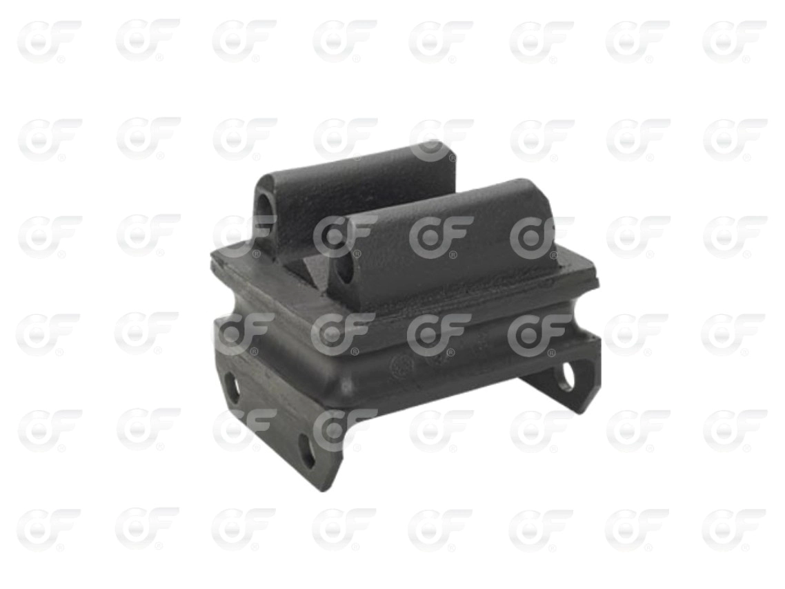 Soporte motor delantero Volvo N10/N12