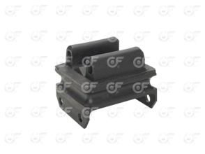 Soporte motor delantero Volvo N10/N12